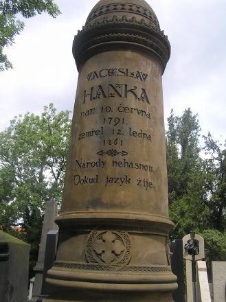 V. Hanka.